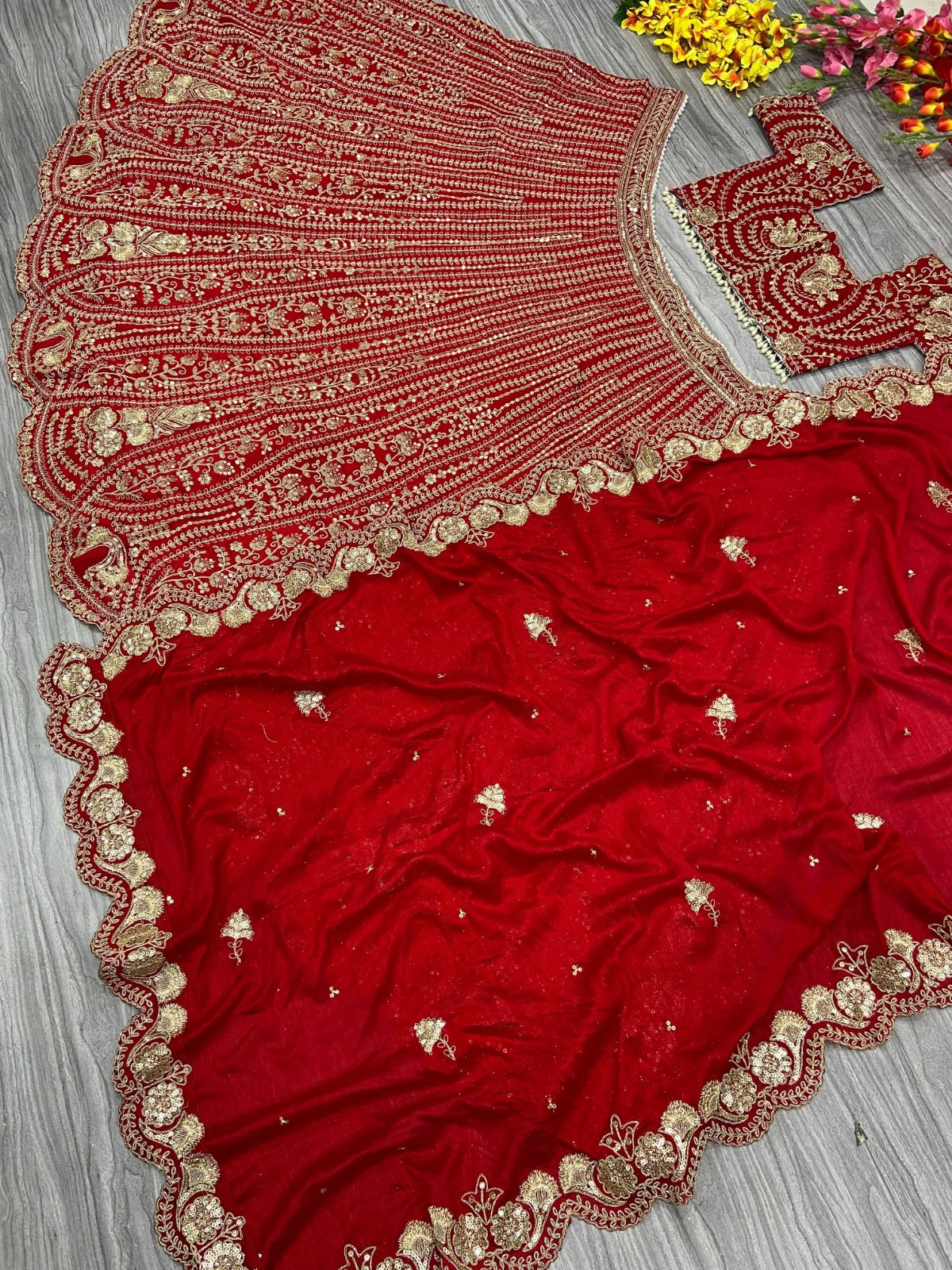 π Presenting Our Most Beautiful Latest Designer Lehenga Collection π